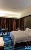 Туры в отель jinjiang metropolo hotel shaoxing keqiao
