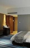 Туры в отель jinjiang metropolo hotel shaoxing keqiao