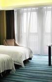 Туры в отель jinjiang metropolo hotel shaoxing keqiao