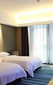 Туры в отель jinjiang metropolo hotel shaoxing keqiao