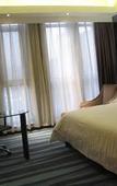 Туры в отель jinjiang metropolo hotel shaoxing keqiao