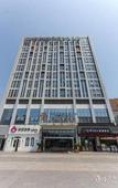 Туры в отель jinjiang metropolo hotel shaoxing keqiao