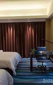 Туры в отель jinjiang metropolo hotel shaoxing keqiao