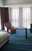 Туры в отель jinjiang metropolo hotel shaoxing keqiao