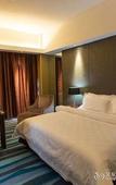 Туры в отель jinjiang metropolo hotel shaoxing keqiao