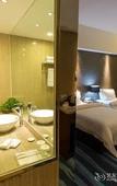 Туры в отель jinjiang metropolo hotel shaoxing keqiao