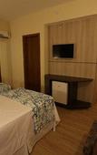 Туры в отель Hotel Amsterdam Montes Claros