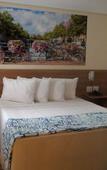 Туры в отель Hotel Amsterdam Montes Claros