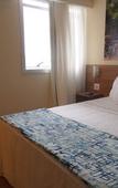 Туры в отель Hotel Amsterdam Montes Claros
