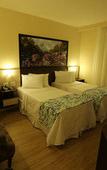 Туры в отель Hotel Amsterdam Montes Claros