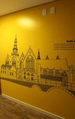Туры в отель Hotel Amsterdam Montes Claros