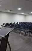 Туры в отель Hotel Amsterdam Montes Claros