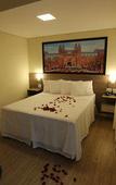 Туры в отель Hotel Amsterdam Montes Claros