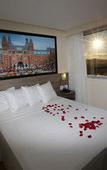 Туры в отель Hotel Amsterdam Montes Claros