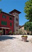 Туры в отель Hotel Villa il Patriarca