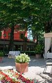 Туры в отель Hotel Villa il Patriarca