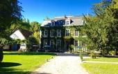 Туры в отель Chateau de Challanges