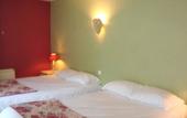 Туры в отель Chateau de Challanges