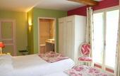 Туры в отель Chateau de Challanges