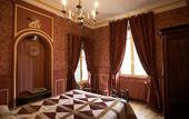 Туры в отель Chateau de Challanges