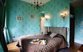 Туры в отель Chateau de Challanges