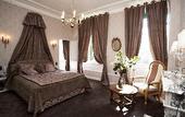Туры в отель Chateau de Challanges