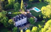 Туры в отель Chateau de Challanges