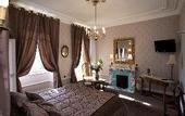 Туры в отель Chateau de Challanges