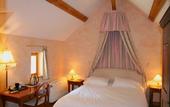 Туры в отель Chateau de Challanges