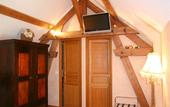 Туры в отель Chateau de Challanges