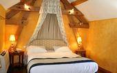 Туры в отель Chateau de Challanges