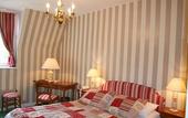 Туры в отель Chateau de Challanges