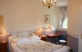 Туры в отель Chateau de Challanges