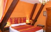 Туры в отель Chateau de Challanges