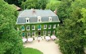 Туры в отель Chateau de Challanges