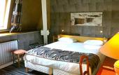 Туры в отель Chateau de Challanges