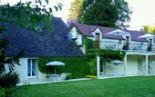 Туры в отель Chateau de Challanges