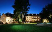 Туры в отель Chateau de Challanges