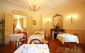 Туры в отель Chateau de Challanges