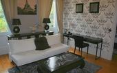 Туры в отель Chateau de Challanges