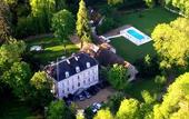 Туры в отель Chateau de Challanges