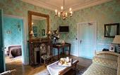 Туры в отель Chateau de Challanges