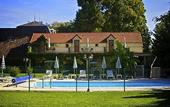 Туры в отель Chateau de Challanges