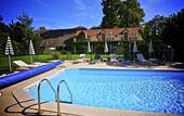 Туры в отель Chateau de Challanges