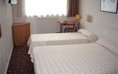 Туры в отель Hotel Le Moderne