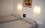 Туры в отель Hotel Le Moderne