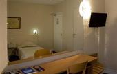 Туры в отель Hotel Le Moderne