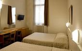 Туры в отель Hotel Le Moderne