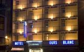 Туры в отель Hotel Le Moderne