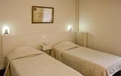 Туры в отель Hotel Le Moderne